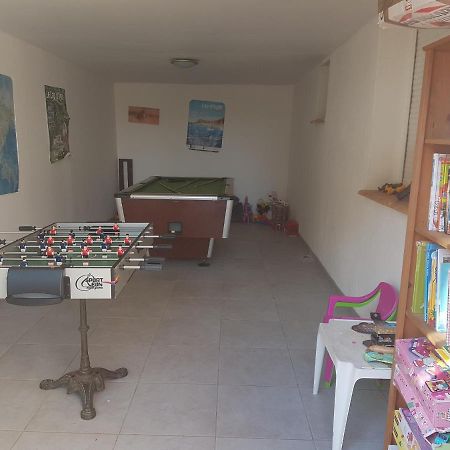Parc Residentiel Les Hauts De Baldy Agde Zewnętrze zdjęcie
