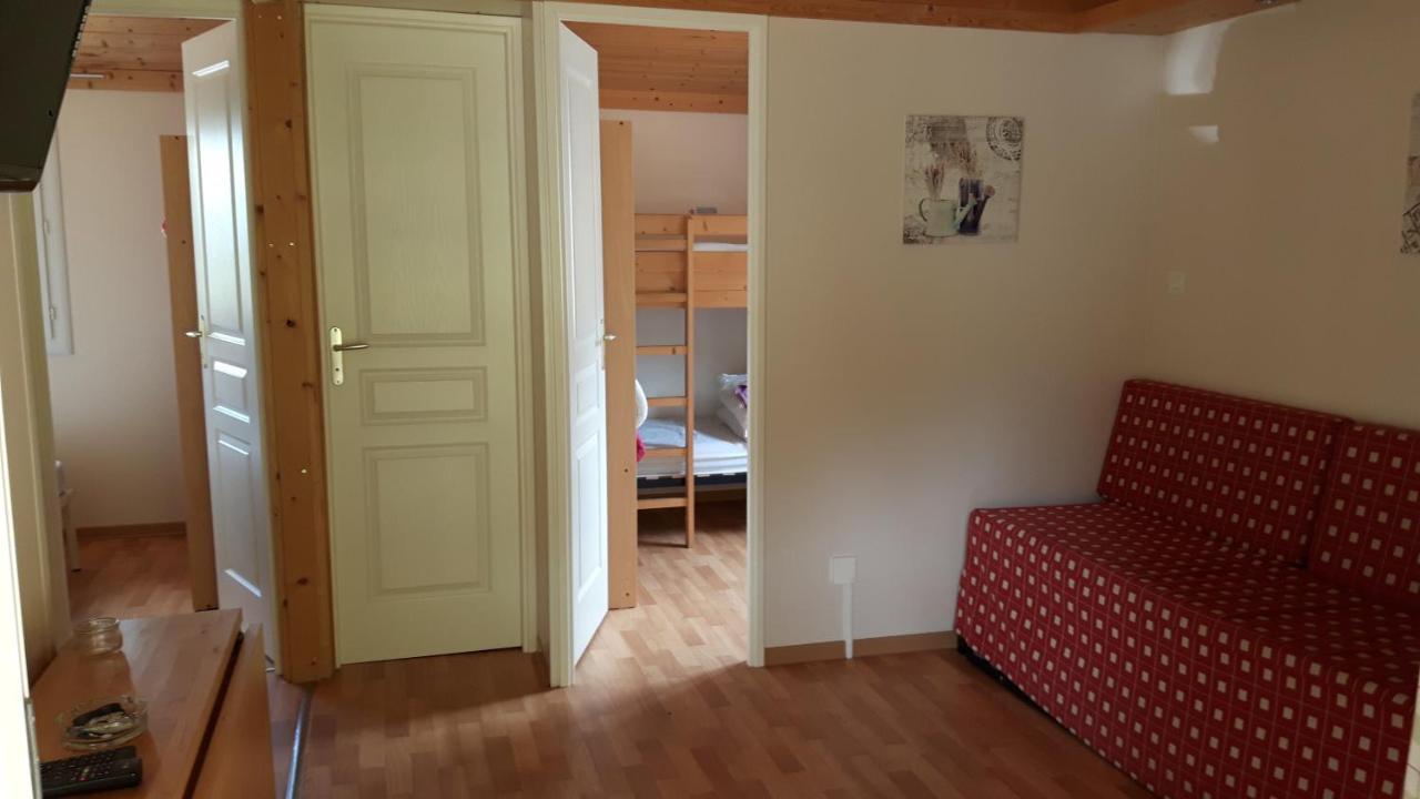 Parc Residentiel Les Hauts De Baldy Agde Zewnętrze zdjęcie