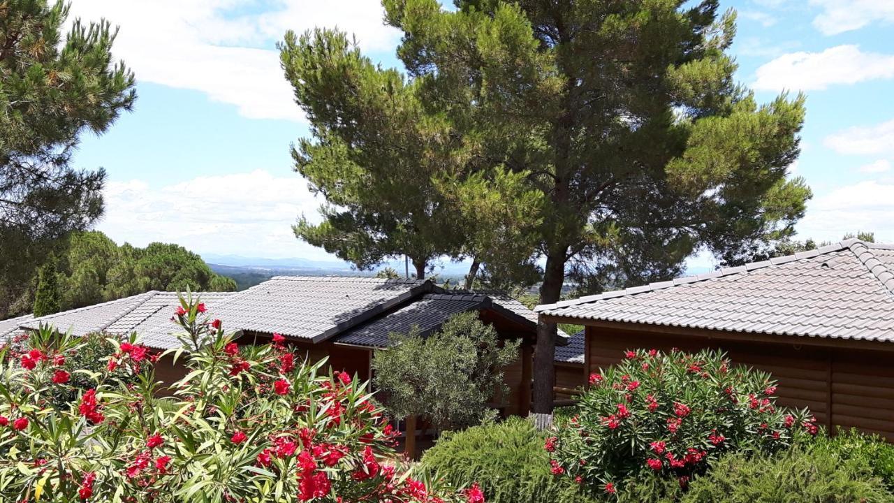 Parc Residentiel Les Hauts De Baldy Agde Zewnętrze zdjęcie