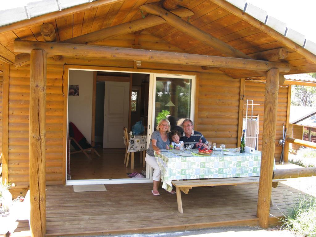 Parc Residentiel Les Hauts De Baldy Agde Zewnętrze zdjęcie