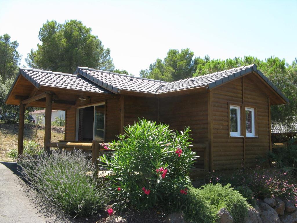 Parc Residentiel Les Hauts De Baldy Agde Zewnętrze zdjęcie
