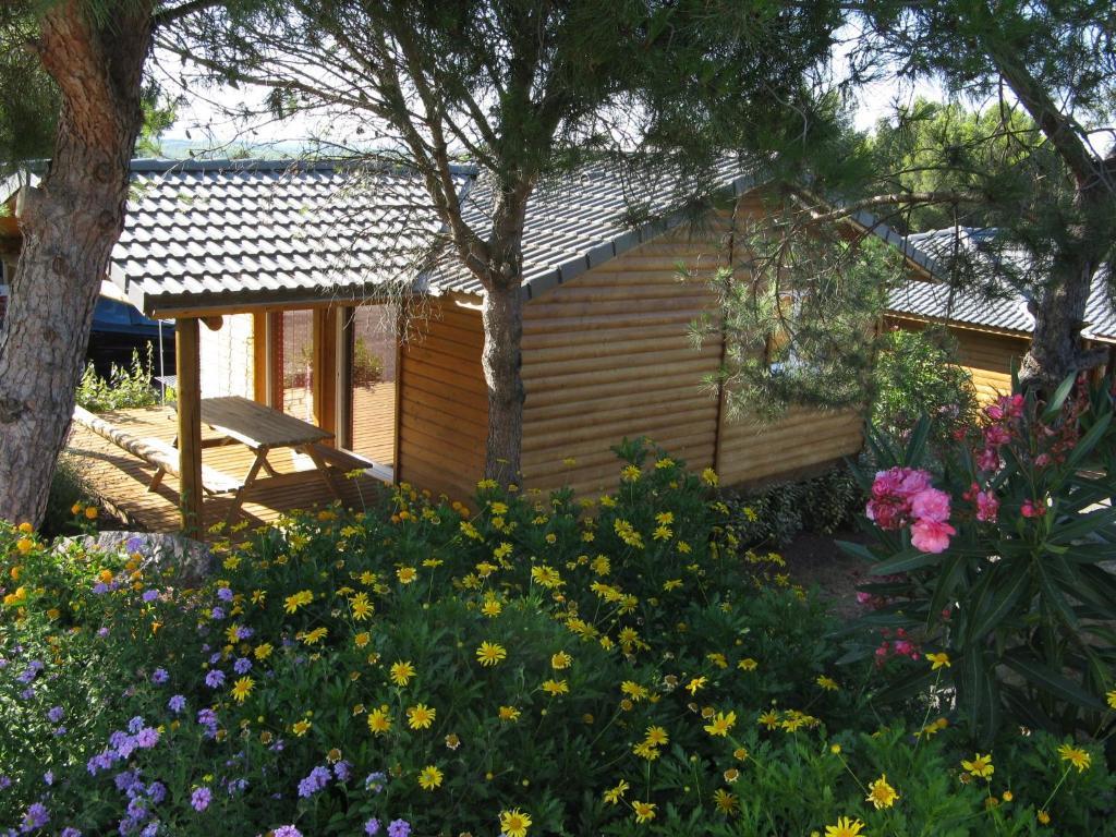 Parc Residentiel Les Hauts De Baldy Agde Zewnętrze zdjęcie