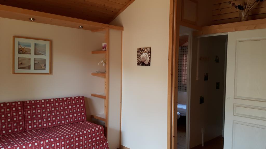 Parc Residentiel Les Hauts De Baldy Agde Zewnętrze zdjęcie