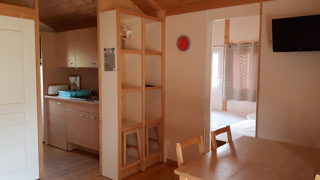 Parc Residentiel Les Hauts De Baldy Agde Zewnętrze zdjęcie