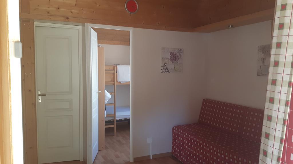 Parc Residentiel Les Hauts De Baldy Agde Zewnętrze zdjęcie