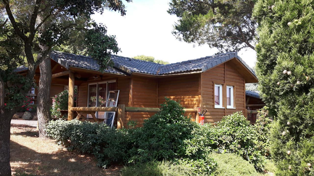Parc Residentiel Les Hauts De Baldy Agde Zewnętrze zdjęcie