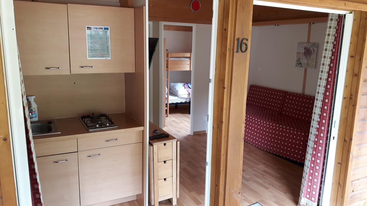 Parc Residentiel Les Hauts De Baldy Agde Zewnętrze zdjęcie